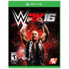 WWE 2K16  - Xbox One